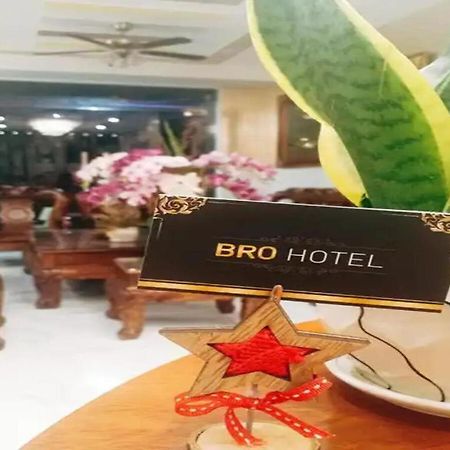 Bro Hotel 45-47 Song Hanh, Quan 6 - By Bay Luxury Ho Chi Minh City Exterior photo